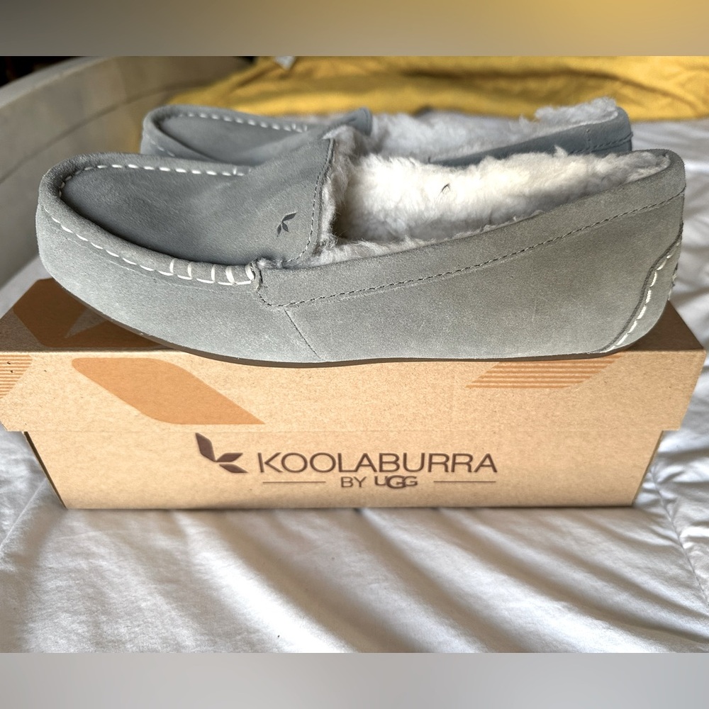 Koolaburra by Ugg house shoes